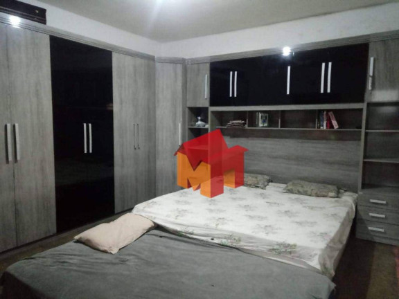 Imagem Casa com 2 Quartos à Venda, 129 m² em Parque Residencial Jaguari - Americana Imagem Casa com 2 Quartos à Venda, 129 m² em Parque Residencial Jaguari - Americana