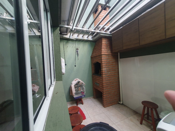 Imagem Casa com 3 Quartos à Venda, 70 m² em Vila Pires - Santo André Imagem Casa com 3 Quartos à Venda, 70 m² em Vila Pires - Santo André