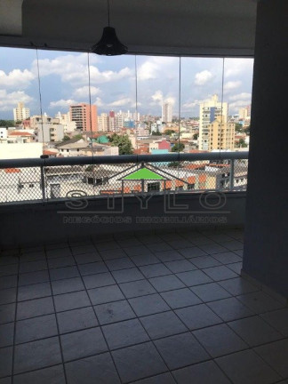 Imagem Apartamento com 3 Quartos à Venda, 88 m² em Centro - São Bernardo Do Campo