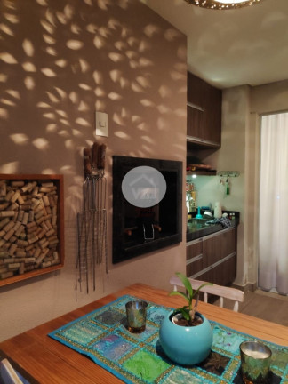 Imagem Apartamento com 3 Quartos à Venda, 80 m² em Vila Suzana - São Paulo