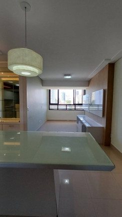 Apartamento com 3 Quartos à Venda, 75 m² em Ribeira - Natal
