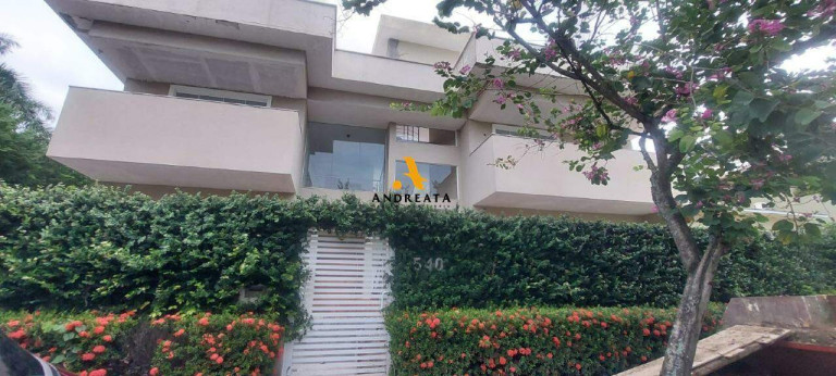 Imagem Casa de Condomínio com 5 Quartos à Venda, 800 m² em Barra Da Tijuca - Rio De Janeiro