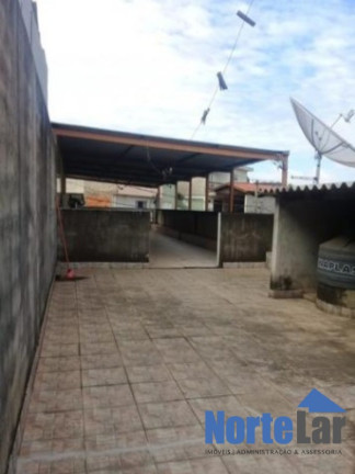 Imagem Sobrado com 4 Quartos à Venda, 125 m² em Jardim Peri - São Paulo