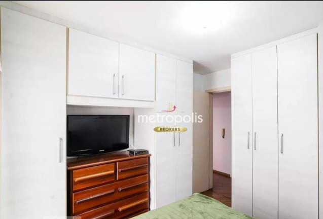 Imagem Sobrado com 3 Quartos à Venda, 200 m² em Centro - Santo André Imagem Sobrado com 3 Quartos à Venda, 200 m² em Centro - Santo André