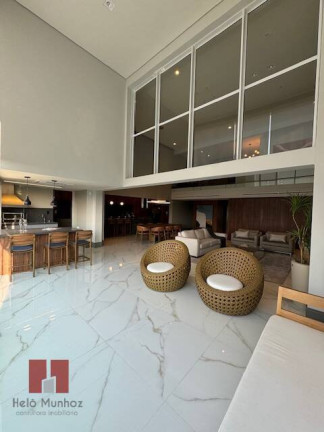 Imagem Apartamento com 3 Quartos para Alugar, 335 m² em Alphaville Empresarial - Barueri Imagem Apartamento com 3 Quartos para Alugar, 335 m² em Alphaville Empresarial - Barueri