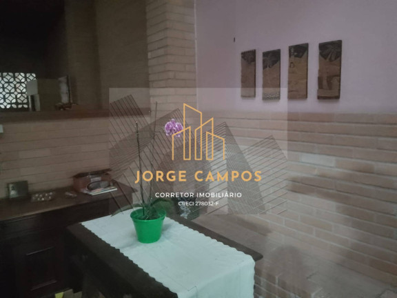 Imagem Casa com 4 Quartos à Venda, 350 m² em Cidade Vista Verde - São José Dos Campos Imagem Casa com 4 Quartos à Venda, 350 m² em Cidade Vista Verde - São José Dos Campos