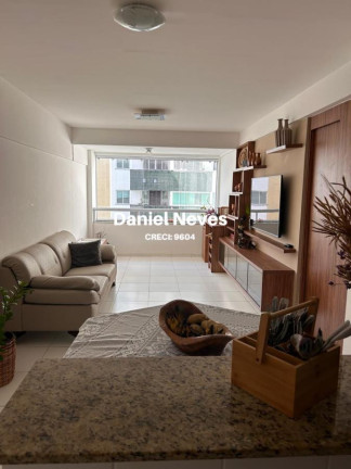 Imagem Apartamento com 2 Quartos à Venda, 65 m² em Pitangueiras - Lauro De Freitas