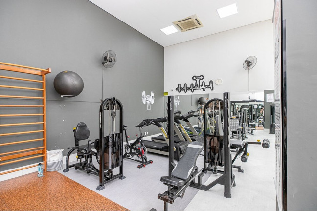Imagem Imóvel com 1 Quarto à Venda, 37 m² em Campo Belo - São Paulo Imagem Imóvel com 1 Quarto à Venda, 37 m² em Campo Belo - São Paulo