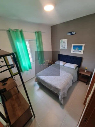 Imagem Imóvel com 2 Quartos à Venda, 51 m² em Pereque-mirim - Ubatuba