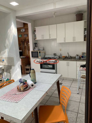 Imagem Casa com 2 Quartos à Venda, 70 m² em Maracana - Praia Grande