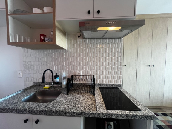 Imagem Apartamento com 1 Quarto à Venda, 30 m² em Vila Buarque - São Paulo Imagem Apartamento com 1 Quarto à Venda, 30 m² em Vila Buarque - São Paulo