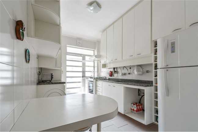 Imagem Apartamento com 2 Quartos à Venda, 107 m² em Paraíso - São Paulo