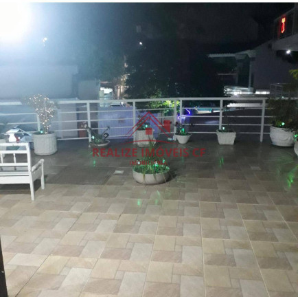 Imagem Casa de Condomínio com 1 Quarto à Venda, 60 m² em Praia Do Siqueira - Cabo Frio
