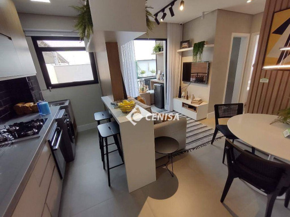 Imagem Apartamento com 2 Quartos à Venda, 46 m² em Viva Parque - Indaiatuba Imagem Apartamento com 2 Quartos à Venda, 46 m² em Viva Parque - Indaiatuba
