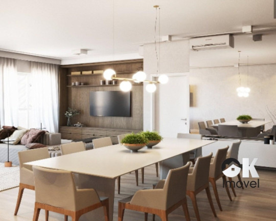 Imagem Apartamento com 3 Quartos à Venda, 187 m² em Jardim Paulista - São Paulo Imagem Apartamento com 3 Quartos à Venda, 187 m² em Jardim Paulista - São Paulo