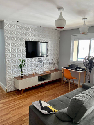 Imagem Apartamento com 2 Quartos à Venda, 64 m² em Vila Andrade - São Paulo