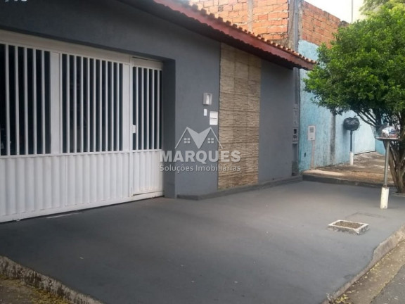 Imagem Casa com 3 Quartos à Venda, 90 m² em Jardim Nova Esperança - Sumaré Imagem Casa com 3 Quartos à Venda, 90 m² em Jardim Nova Esperança - Sumaré
