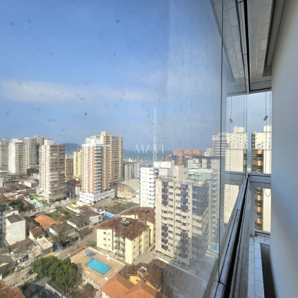 Imagem Apartamento com 2 Quartos à Venda, 92 m² em Aviação - Praia Grande