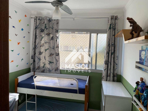 Apartamento com 2 Quartos à Venda, 50 m² em Coqueiral De Itaparica - Vila Velha