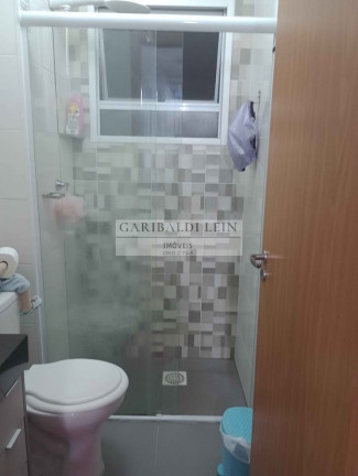 Imóvel com 2 Quartos à Venda, 45 m² em Jardim Nova Abolição - Campinas