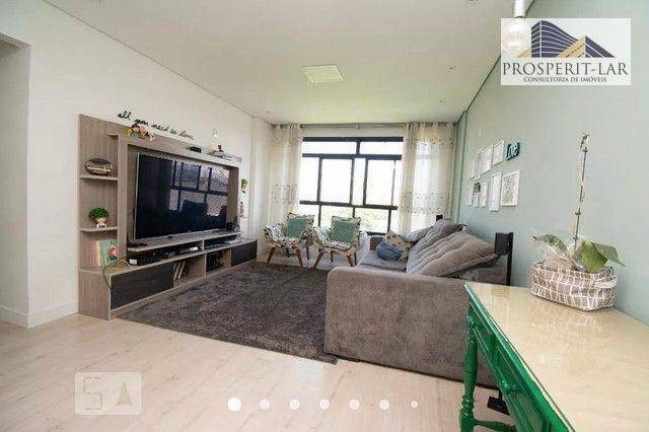 Imagem Apartamento com 2 Quartos à Venda, 94 m² em Centro - Guarulhos
