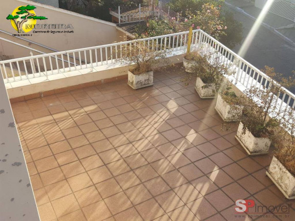 Imagem Sobrado com 3 Quartos à Venda, 152 m² em Tucuruvi - São Paulo