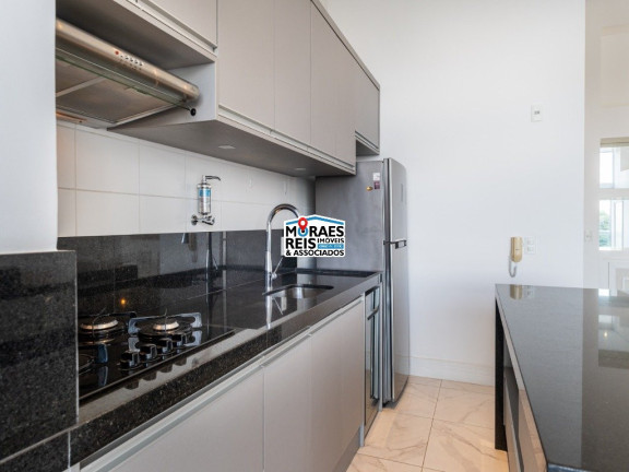 Imagem Apartamento com 1 Quarto para Alugar, 85 m² em Brooklin Paulista - São Paulo Imagem Apartamento com 1 Quarto para Alugar, 85 m² em Brooklin Paulista - São Paulo