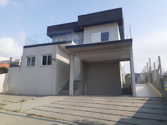 Imagem Casa com 3 Quartos à Venda, 455 m² em Condomínio Residencial Campos Do Conde - Bragança Paulista
