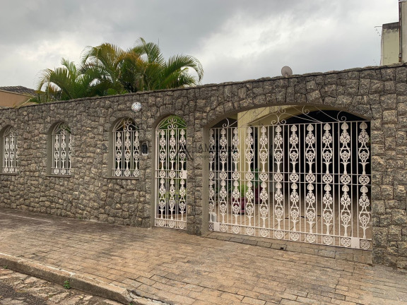 Casa com 4 Quartos à Venda, 248 m² em Cidade Nova - Jundiaí