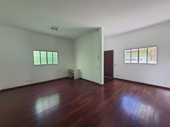 Imagem Casa com 4 Quartos para Alugar, 450 m² em Vila Cordeiro - São Paulo