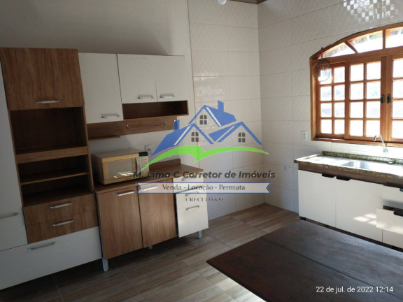 Imagem Chácara com 2 Quartos à Venda, 1.200 m² em Portão - Atibaia