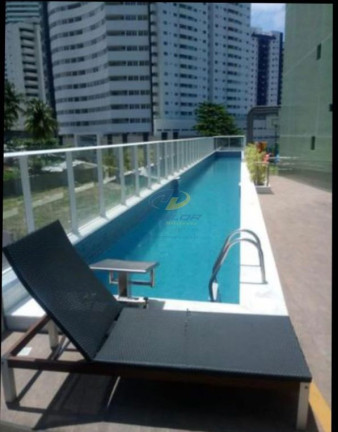Imagem Apartamento com 3 Quartos à Venda, 84 m² em Miramar - João Pessoa