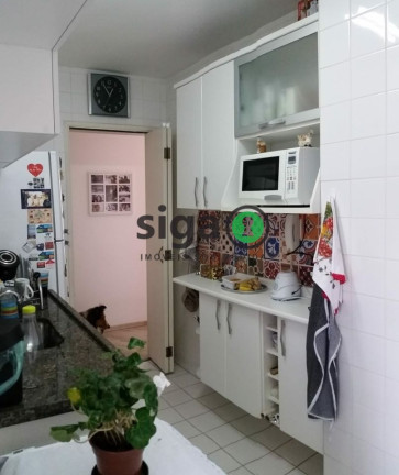 Imagem Apartamento com 3 Quartos à Venda, 55 m² em Butantã - São Paulo Imagem Apartamento com 3 Quartos à Venda, 55 m² em Butantã - São Paulo