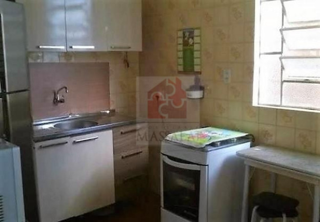 Imagem Apartamento com 1 Quarto à Venda, 49 m² em Partenon - Porto Alegre