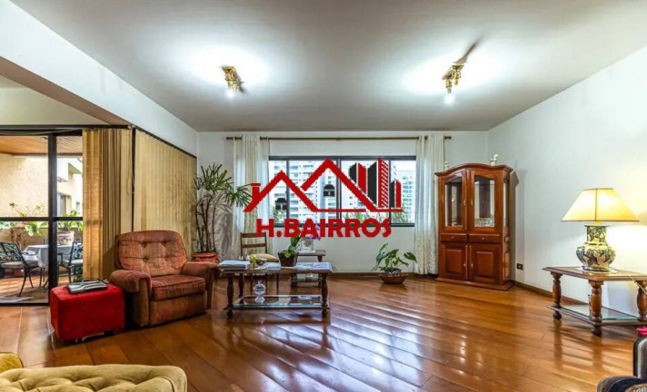 Imagem Apartamento com 4 Quartos à Venda, 200 m² em Vila Guaianazes - São José Dos Campos