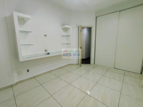 Imagem Apartamento com 3 Quartos à Venda, 140 m² em Campo Grande - Santos Imagem Apartamento com 3 Quartos à Venda, 140 m² em Campo Grande - Santos