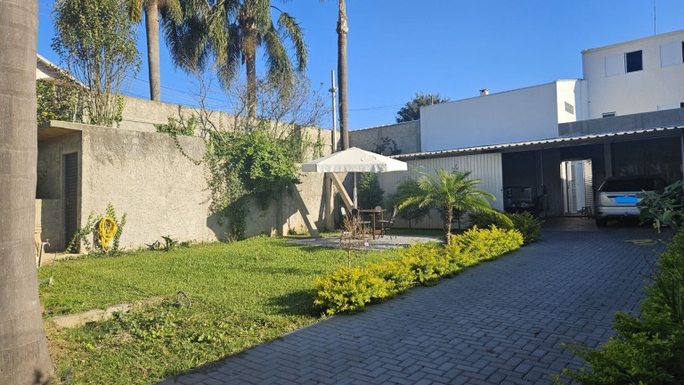 Imagem Casa com 3 Quartos à Venda, 169 m² em Fazenda Velha - Araucaria Imagem Casa com 3 Quartos à Venda, 169 m² em Fazenda Velha - Araucaria