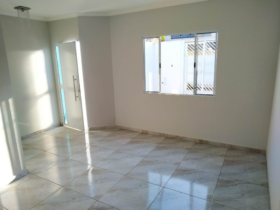 Imagem Casa com 3 Quartos à Venda, 82 m² em Conjunto Habitacional Terra Dos Ipês I (sul) - Pindamonhangaba