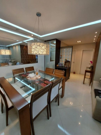 Imagem Apartamento com 4 Quartos à Venda, 140 m² em Santa Maria - São Caetano Do Sul Imagem Apartamento com 4 Quartos à Venda, 140 m² em Santa Maria - São Caetano Do Sul