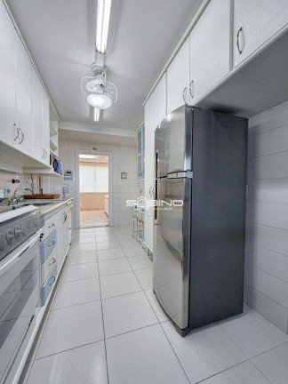 Imagem Apartamento com 4 Quartos à Venda, 200 m² em Riviera De São Lourenço - Bertioga