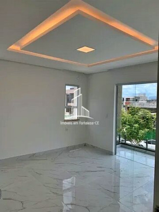 Imagem Casa de Condomínio com 4 Quartos à Venda, 251 m² em Cidade Alpha - Eusébio Imagem Casa de Condomínio com 4 Quartos à Venda, 251 m² em Cidade Alpha - Eusébio