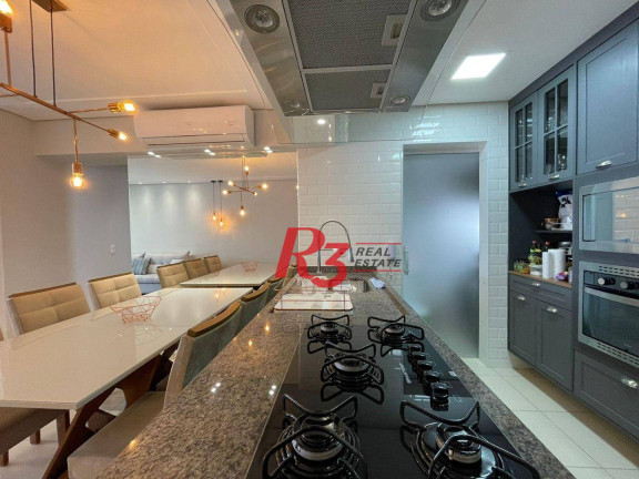 Imagem Apartamento com 2 Quartos à Venda, 86 m² em Boqueirão - Praia Grande