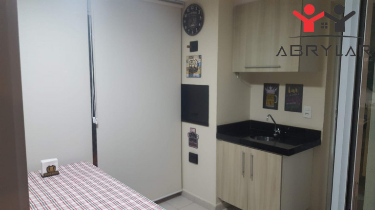 Imagem Imóvel com 3 Quartos à Venda, 131 m² em Jardim Ermida I - Jundiaí