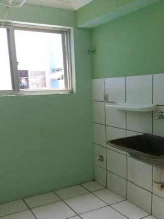 Imagem Imóvel com 3 Quartos à Venda, 65 m² em Tabapuá - Caucaia