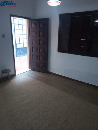Imagem Sobrado com 4 Quartos à Venda,  em Mooca - São Paulo