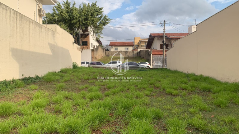 Imagem Terreno à Venda, 360 m² em Parque Campolim - Sorocaba Imagem Terreno à Venda, 360 m² em Parque Campolim - Sorocaba