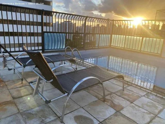 Imagem Apartamento com 3 Quartos à Venda, 70 m² em Encruzilhada - Recife