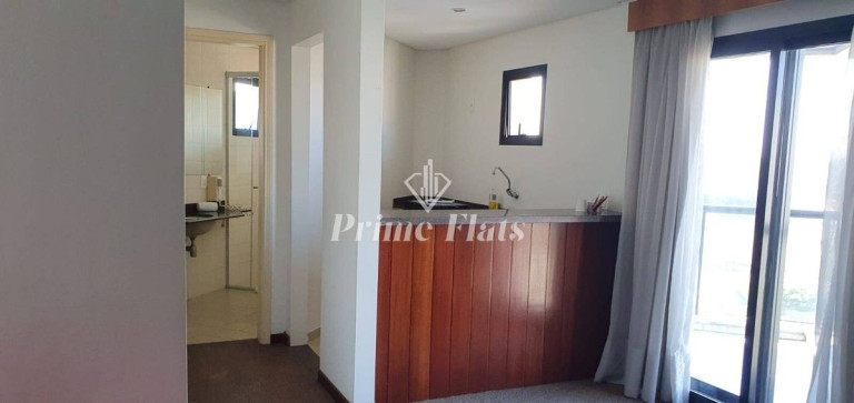 Imagem Apartamento com 1 Quarto à Venda, 50 m² em Jardim São Dimas - São José Dos Campos
