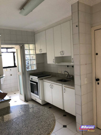 Imagem Apartamento com 3 Quartos à Venda, 112 m² em Brooklin Paulista - São Paulo Imagem Apartamento com 3 Quartos à Venda, 112 m² em Brooklin Paulista - São Paulo