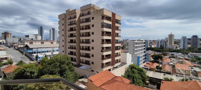 Imagem Apartamento com 2 Quartos à Venda, 56 m² em Vila Nova Savoia - São Paulo Imagem Apartamento com 2 Quartos à Venda, 56 m² em Vila Nova Savoia - São Paulo